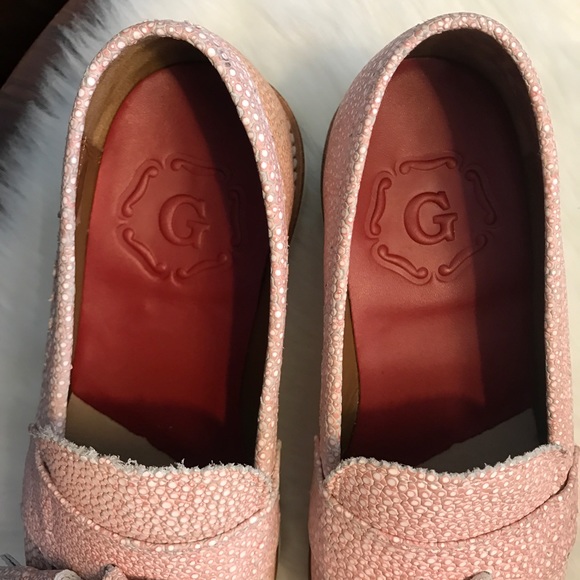 Grenson Clara Loafers - Picture 6 of 8